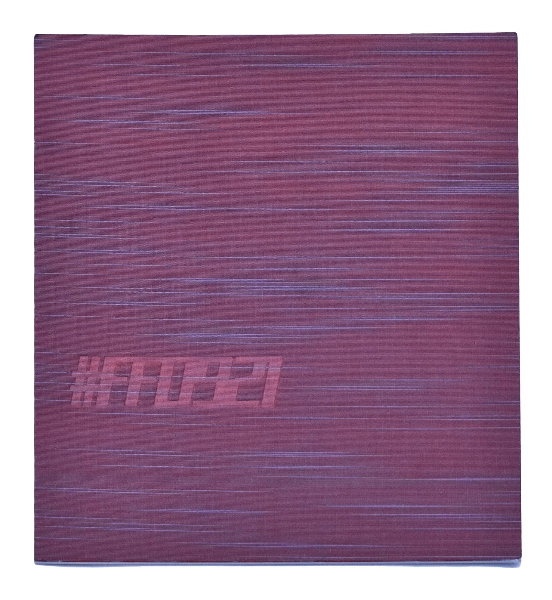 FF0921 – piezoglyph